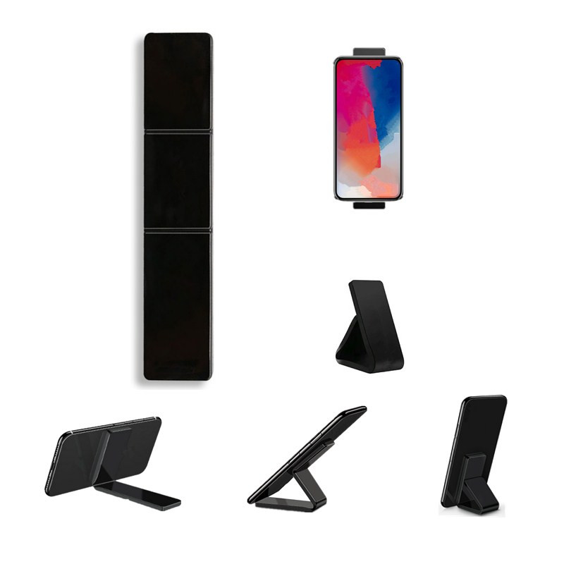 Sticky Cell Phone Stand Holder 2