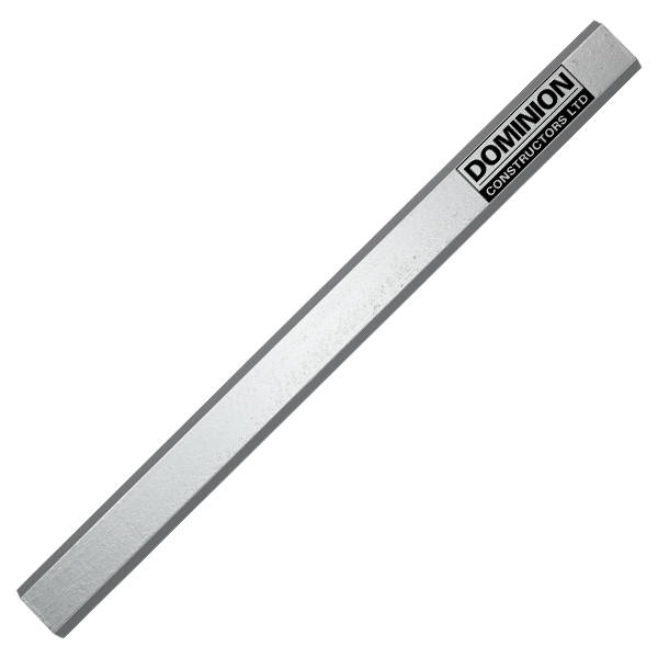 Enamel Finish Carpenter Pencil 23