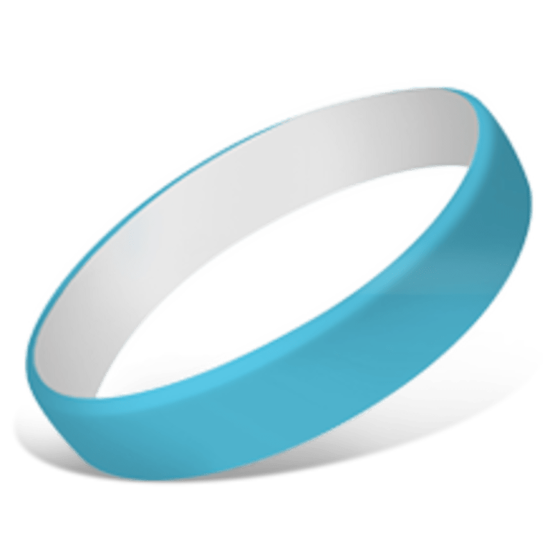 Color Coat Wristbands 2