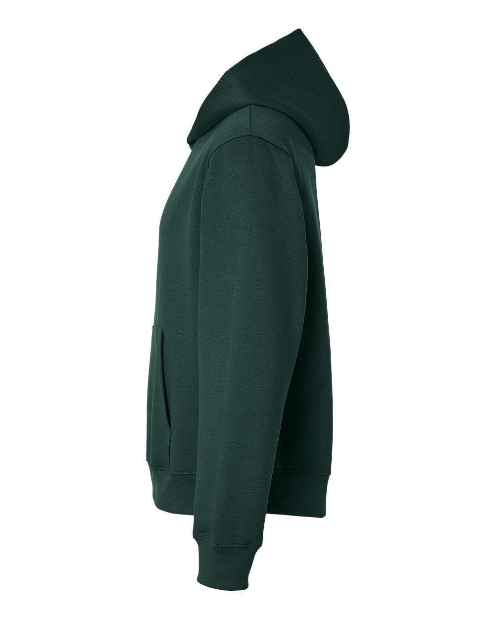 Unisex 10 oz. Heavyweight Hoodie Sweatshirt - 4719 33
