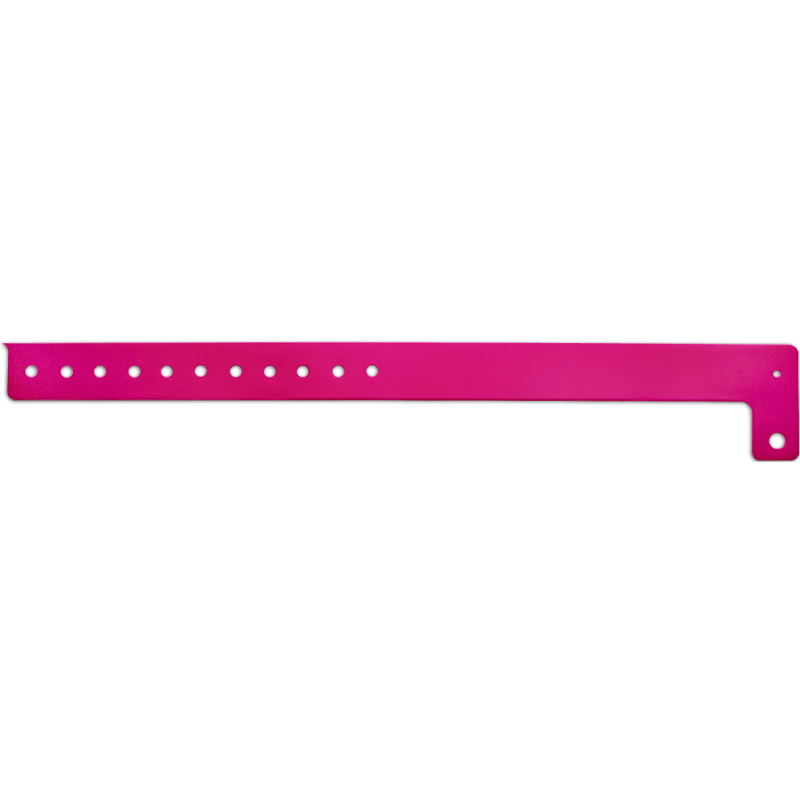Vinyl Wristbands 18