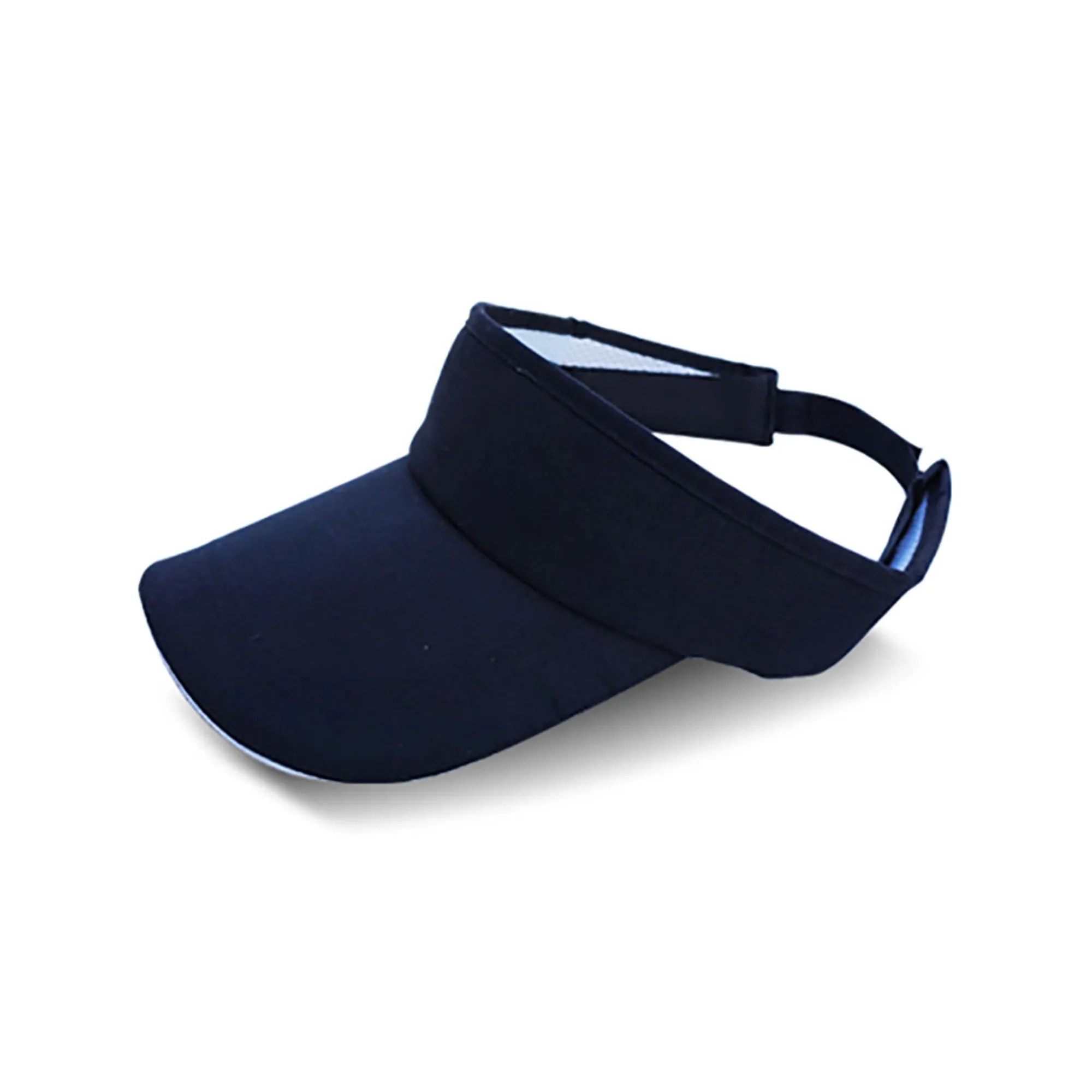 Adjustable Empty Top Sun Hat 13