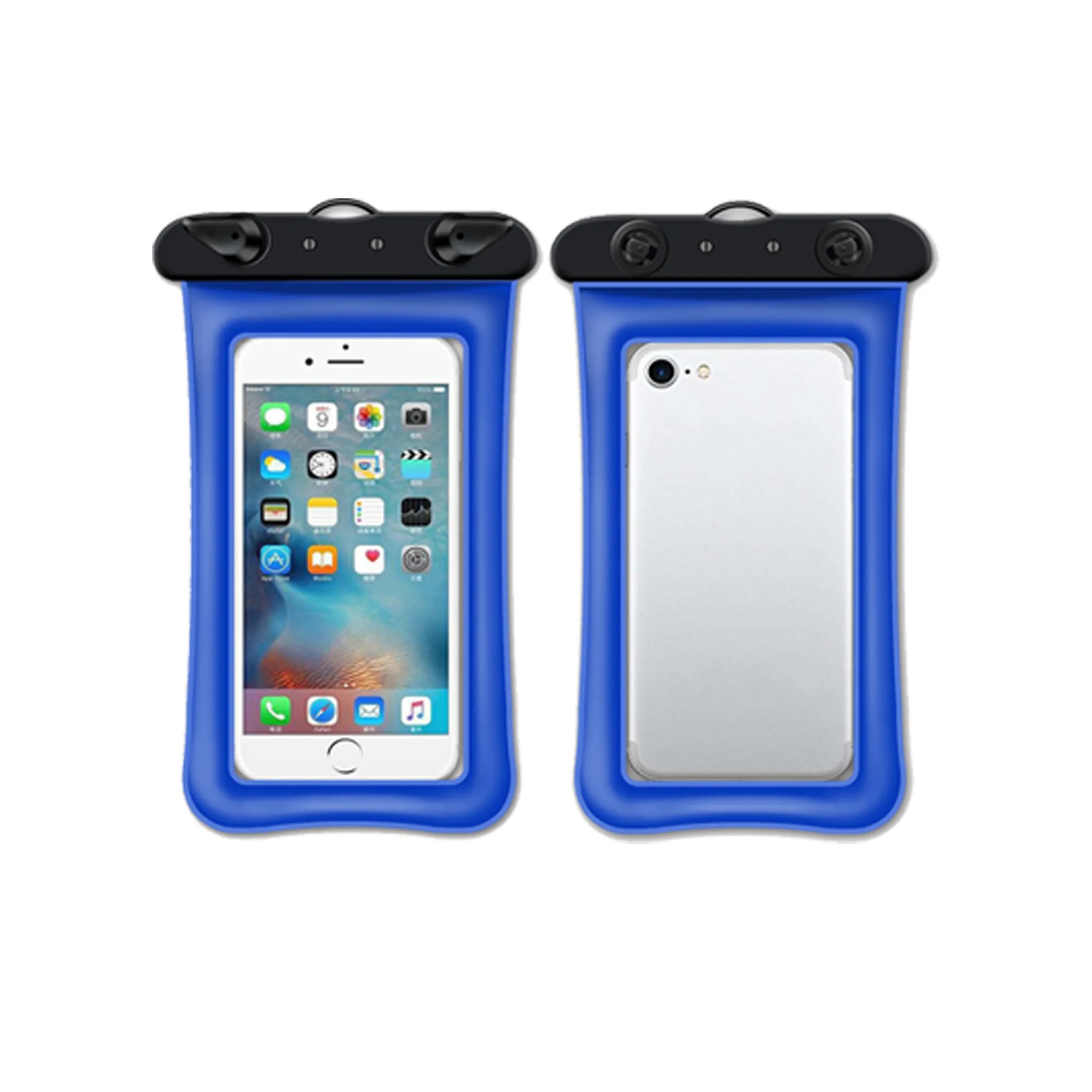 Hiearcool Waterproof Phone Pouch 2
