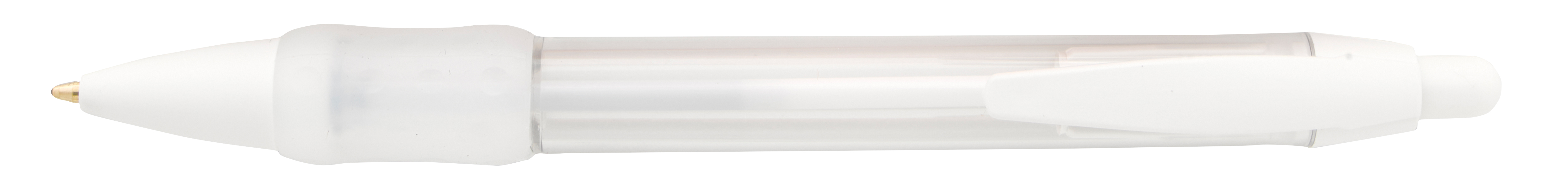 Classic Collection WideBody® Clear Grip Pen 30