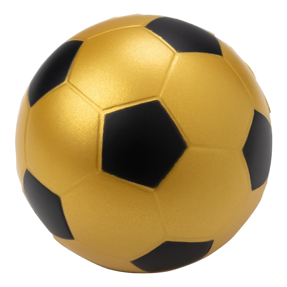 Soccer Ball Stress Reliever 55