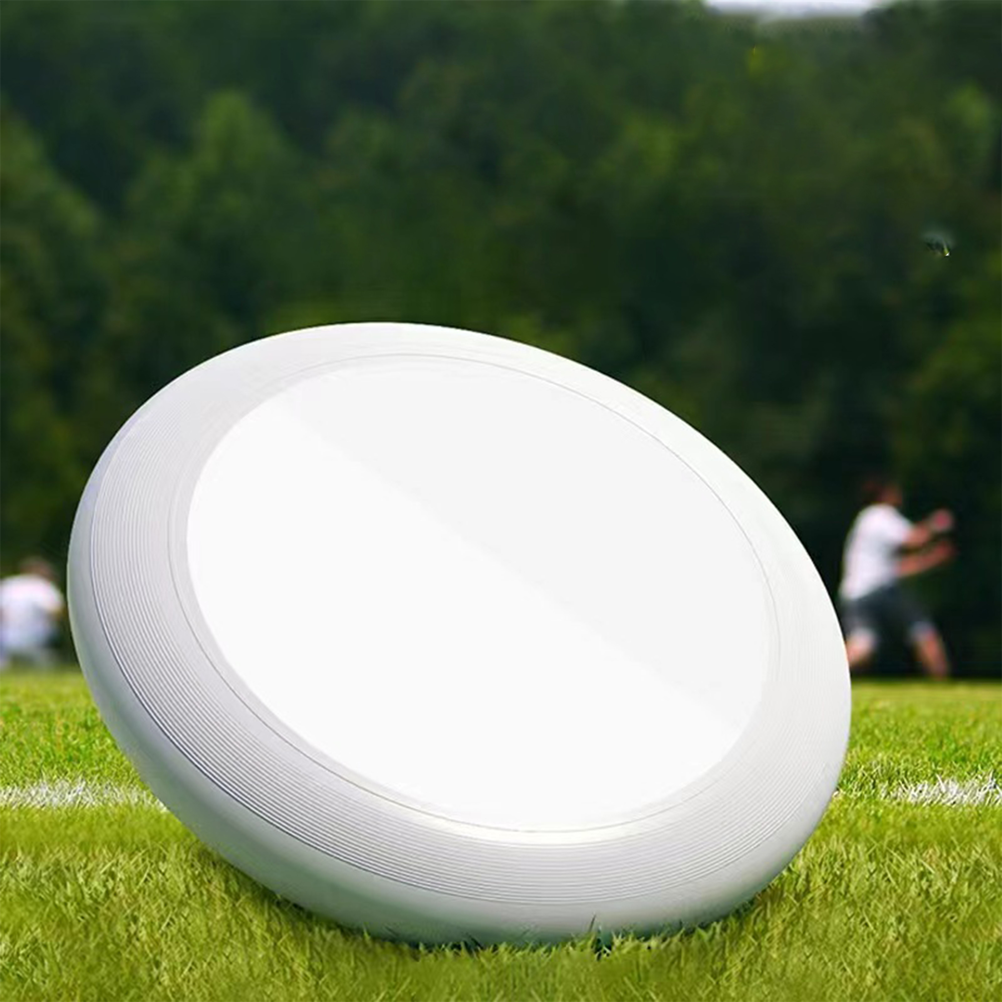 Competitive Flying Disc Beach Flying Disc Customizable 4