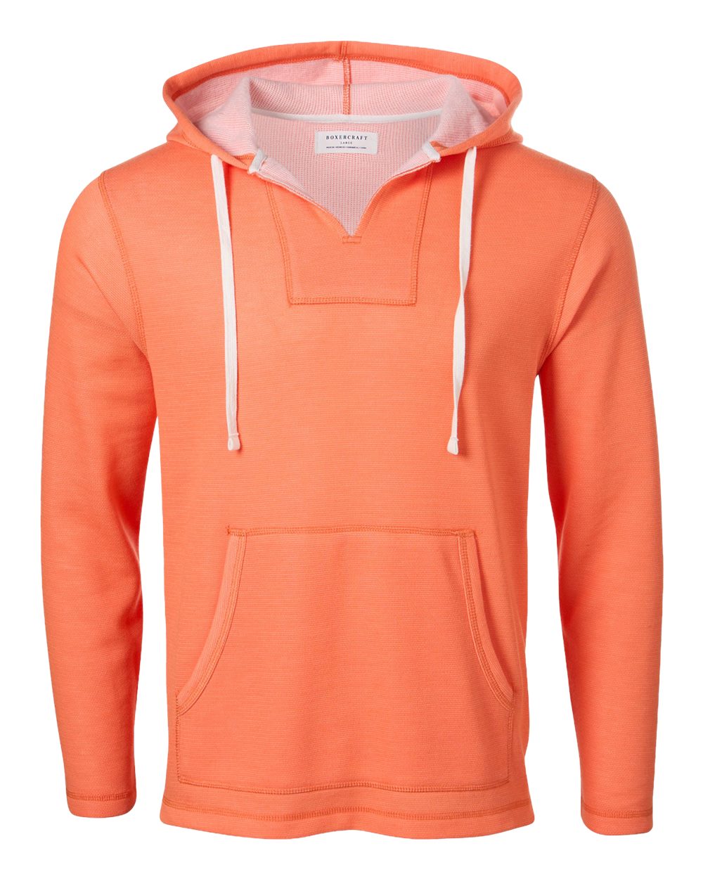 Unisex Baja Hooded Pullover - BM5301 45