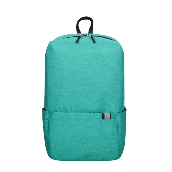 Mountaineering Computer Bag with Beige Travel Backpack 8