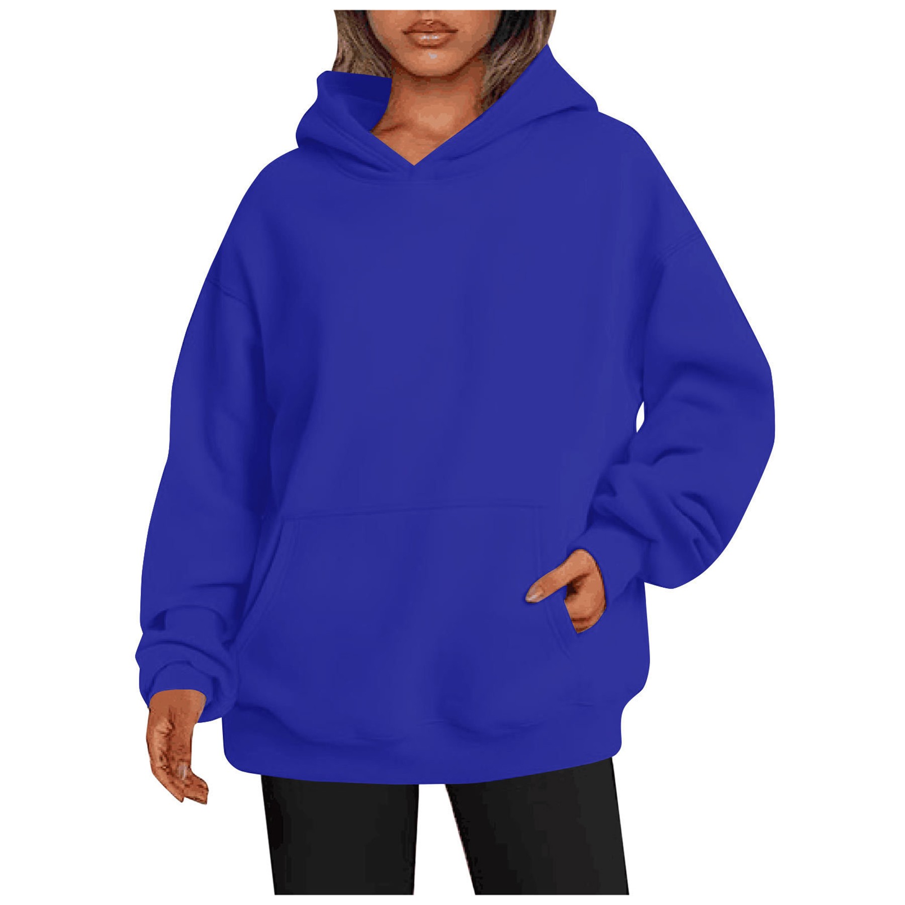 Womens Oversized Hoodies 8