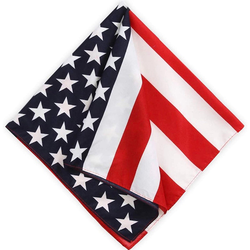 Bandanas (Fully Sublimated) 3