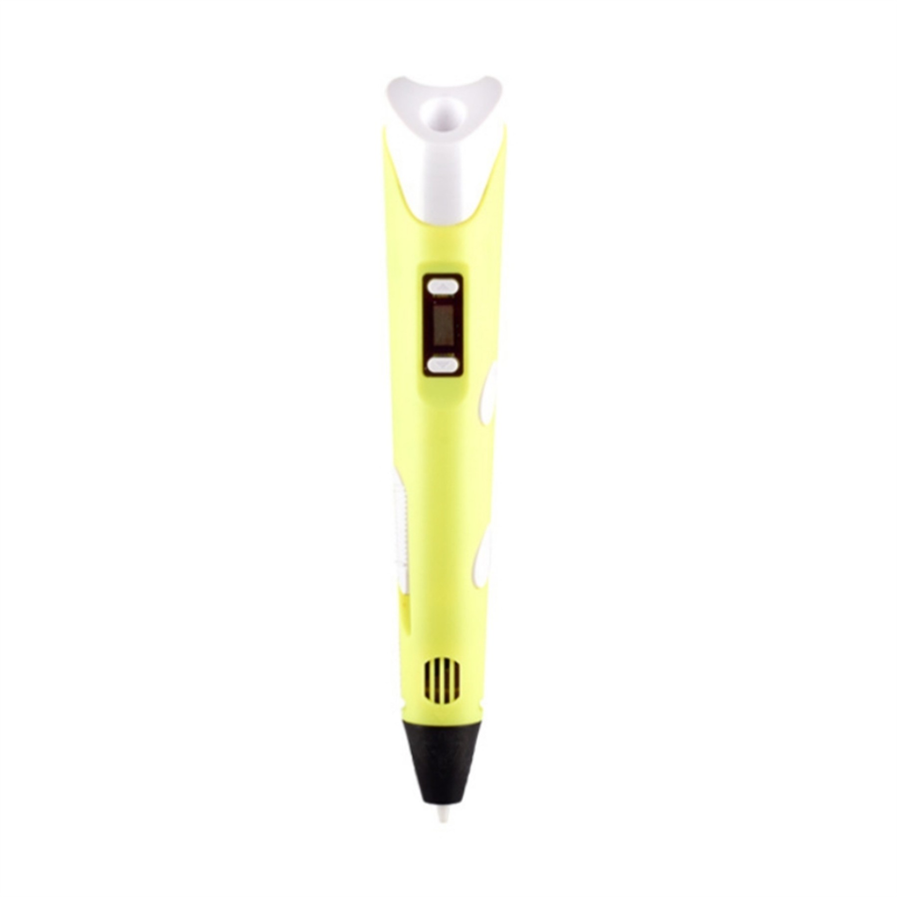 3D Printing Pen 3