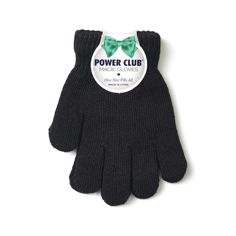 Kids' Magic Gloves - Black One Size Fits Most 2