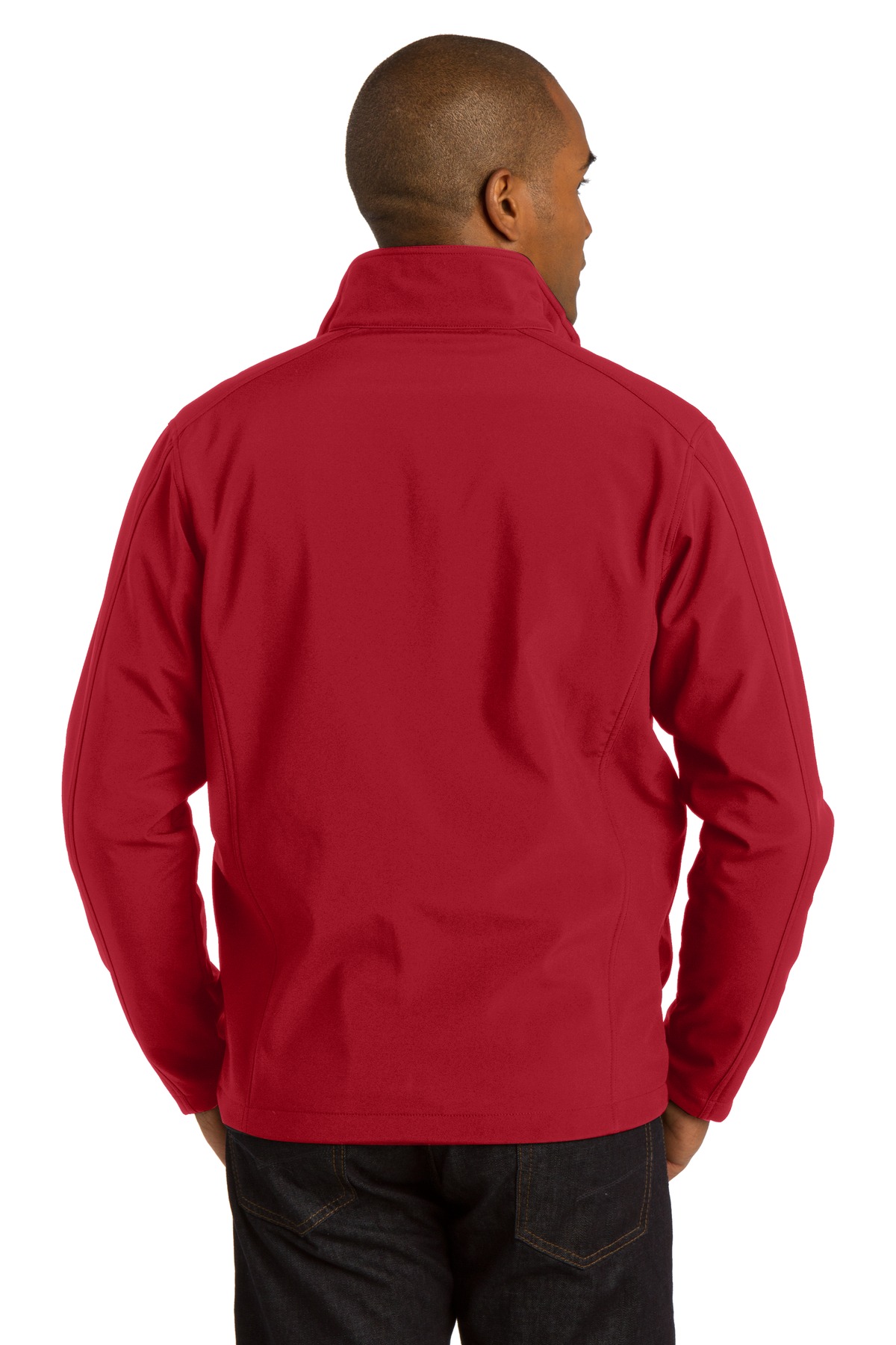 Port Authority® Core Soft Shell Jacket 33