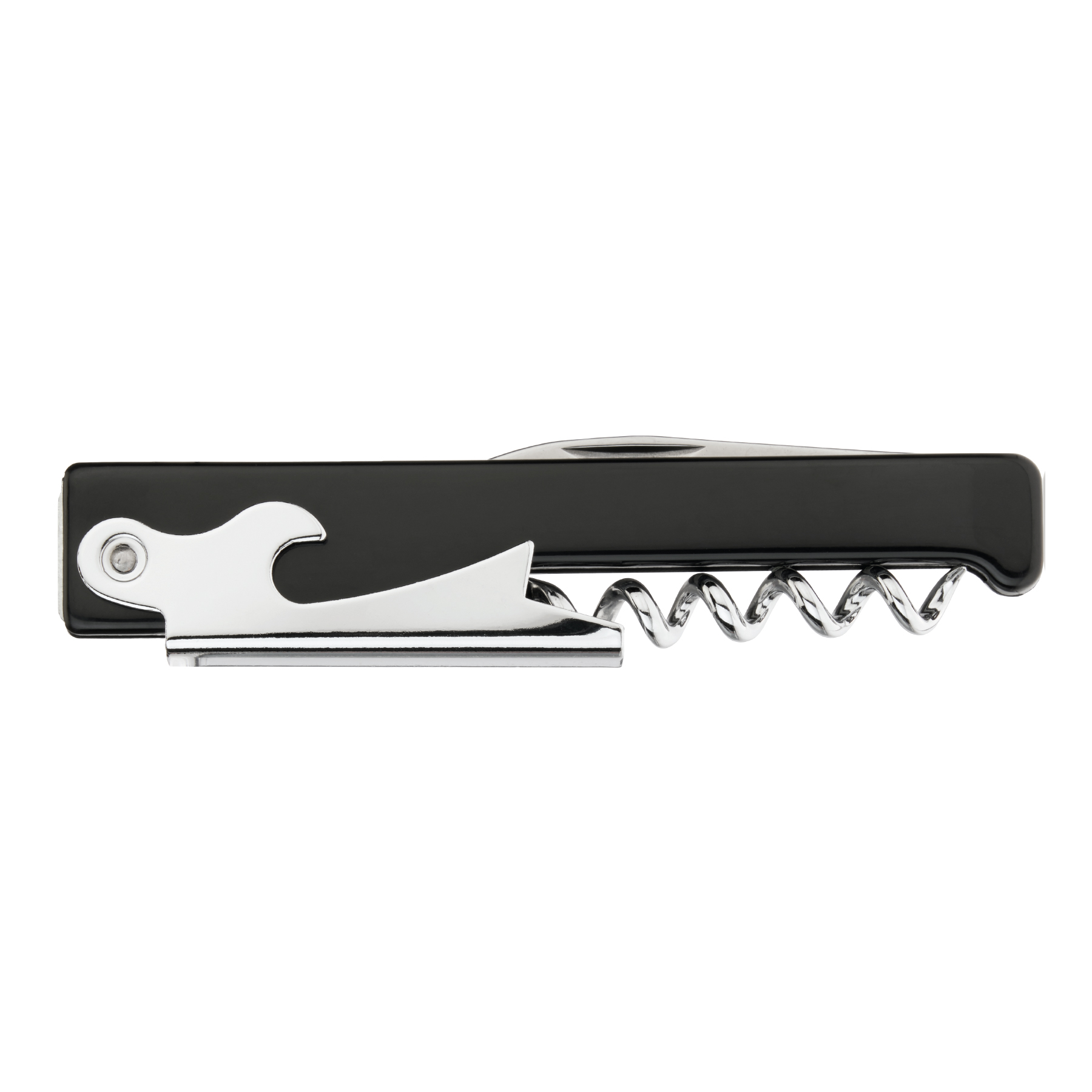 True® Latchkey™ Waiter's Corkscrew 3