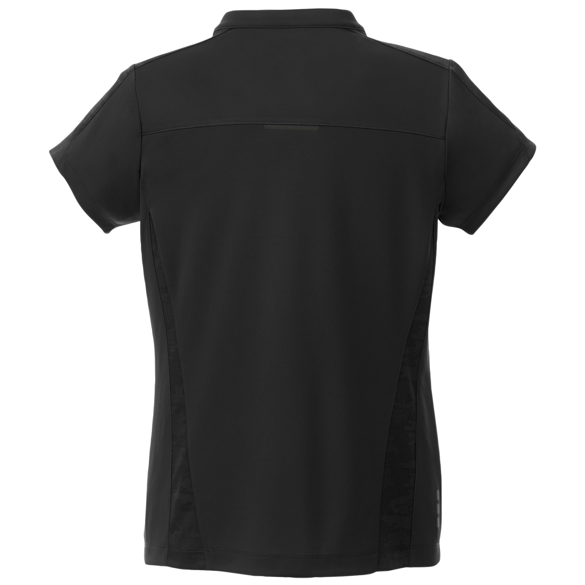 Women's PIEDMONT SS Polo 158