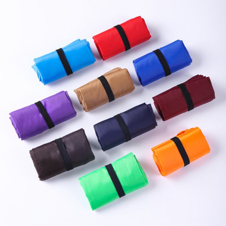 Reusable Grocery Bags Foldable 2