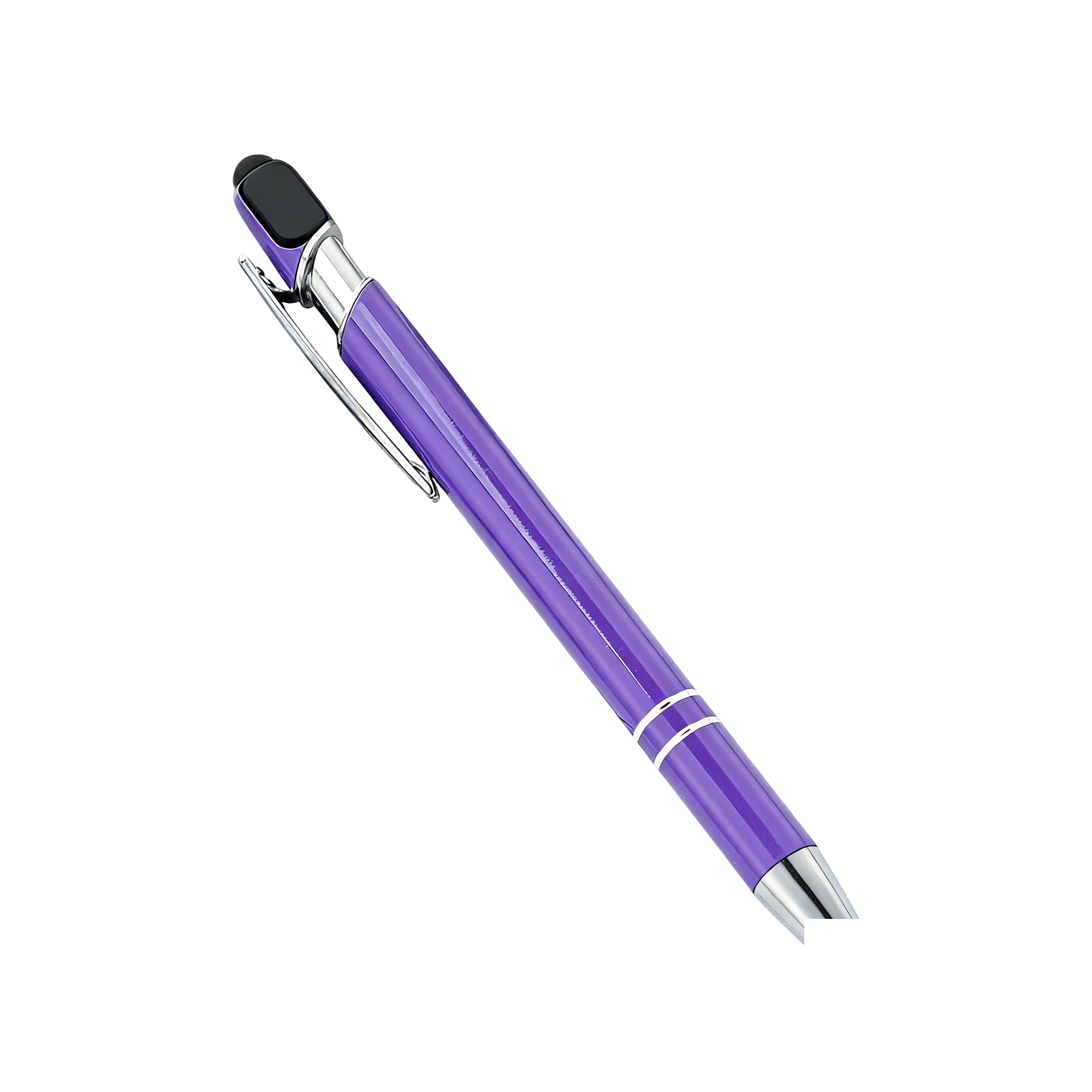 Capacitive Tip Ballpoint With Metal Barrel 30
