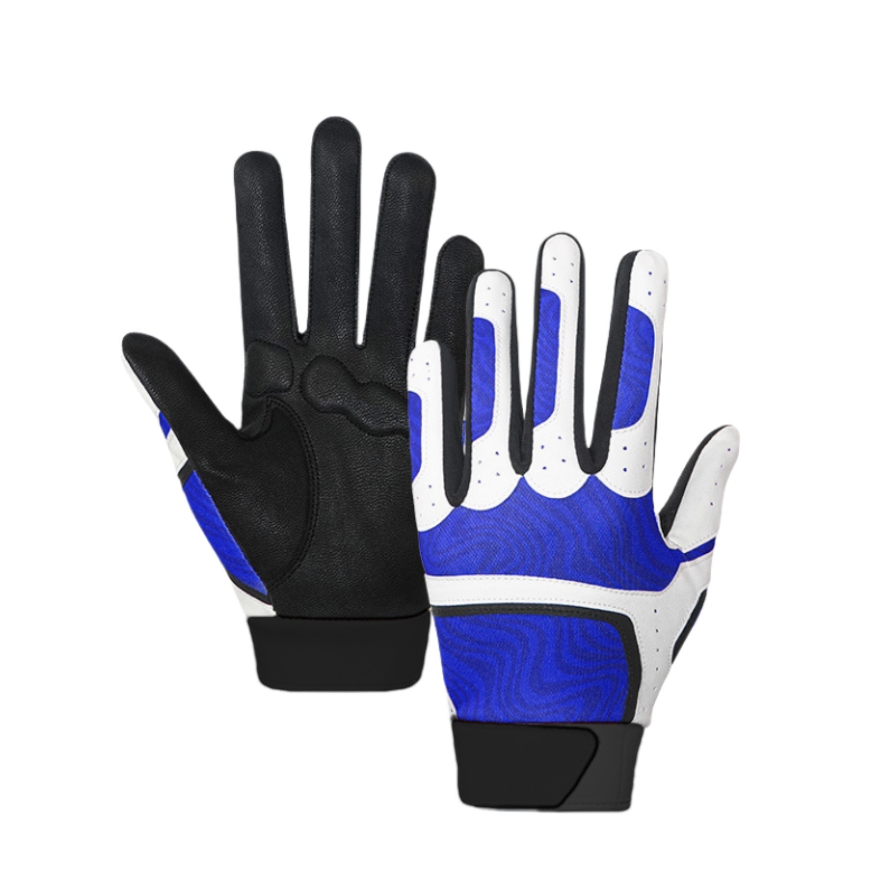 Baseball Batting Glove 3