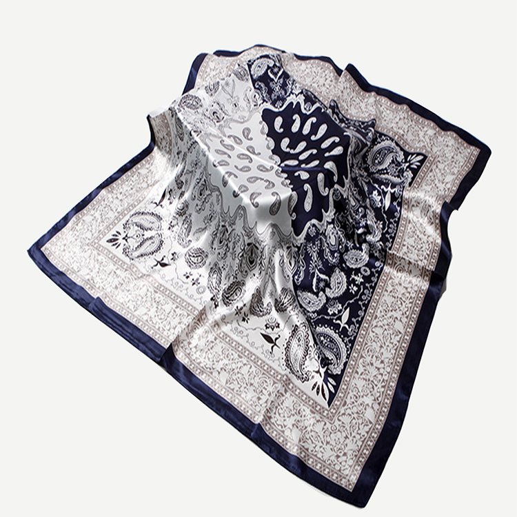 silk scarf 2