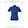 Women's DADE Short Sleeve Polo 222