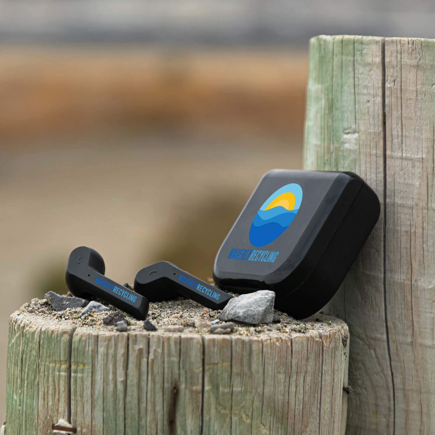 Chandelears Wireless Earbuds 5