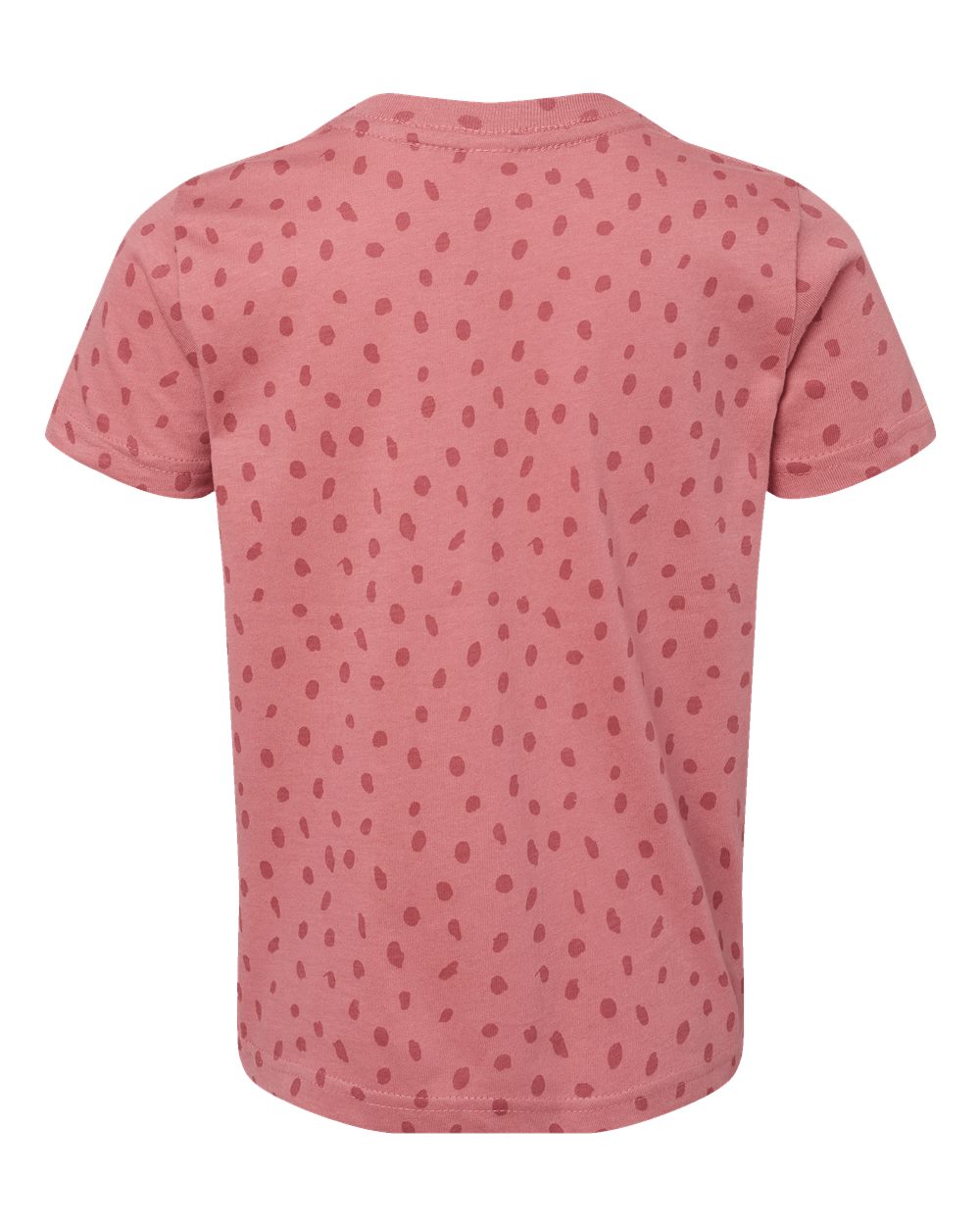 Toddler Fine Jersey Tee - 3321 550