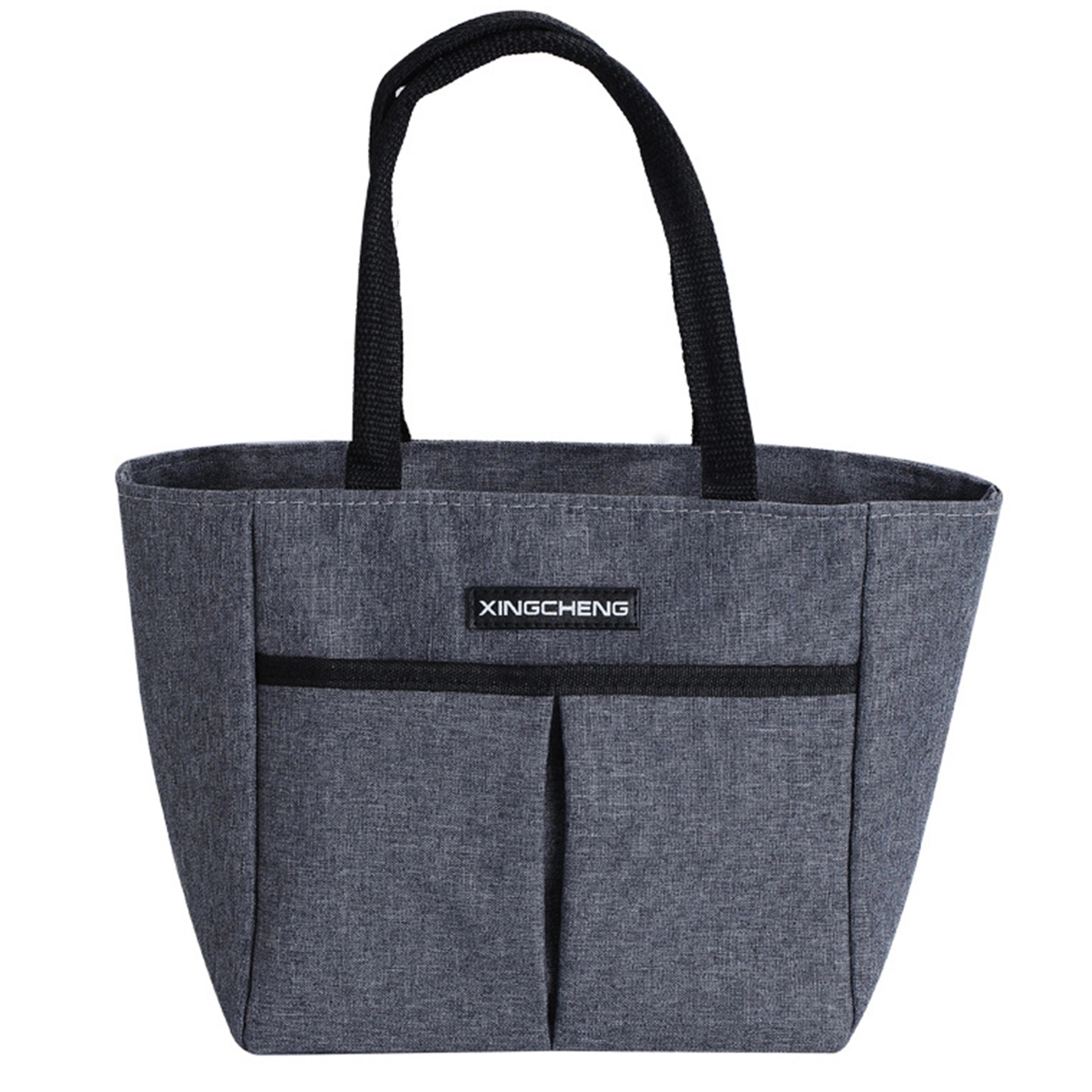 Tote Lunch Bag 3