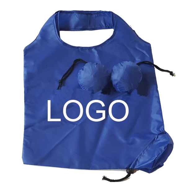 RPET Foldable Shopper Tote 4