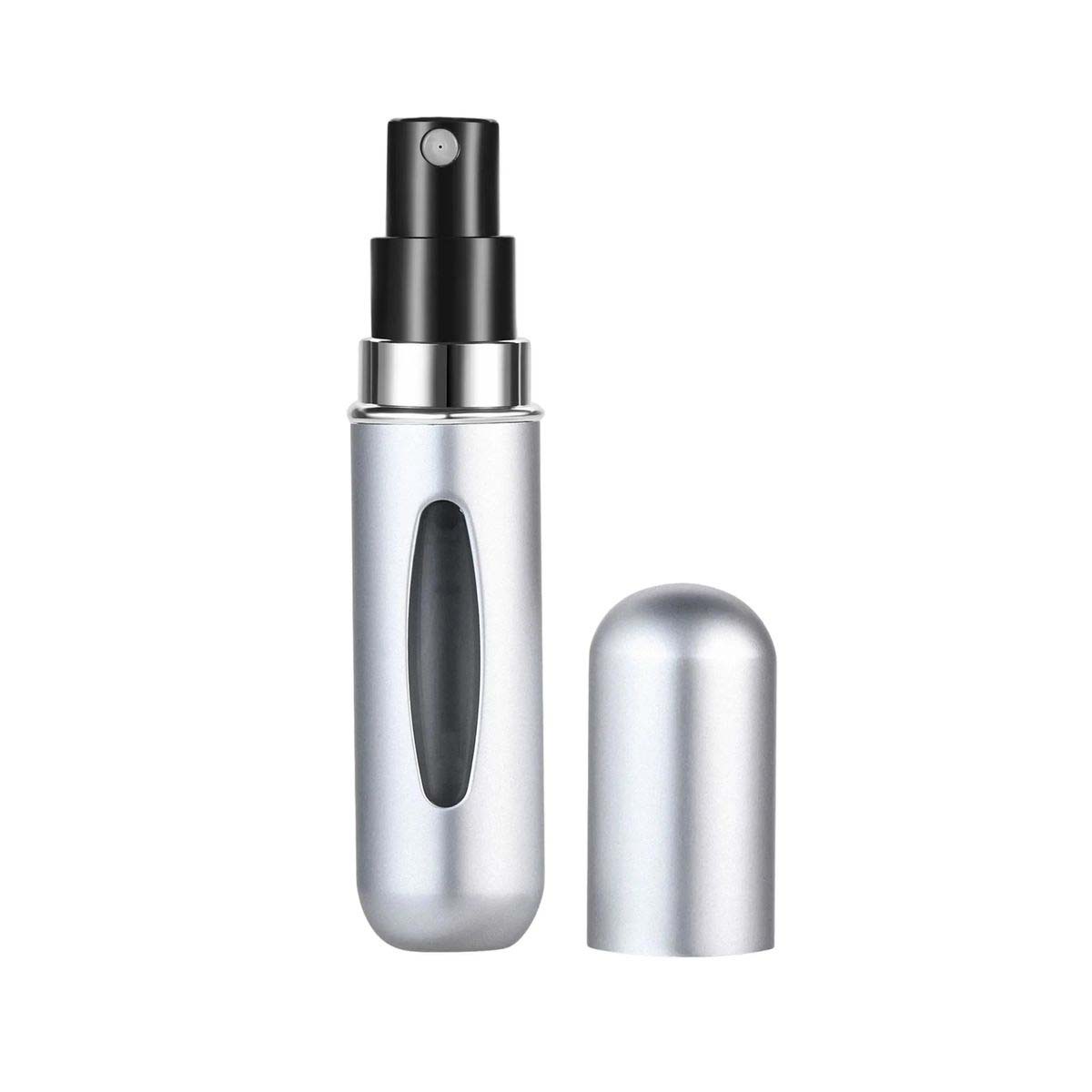 Compact Perfume Atomizer Bottle Lightweight Design 11