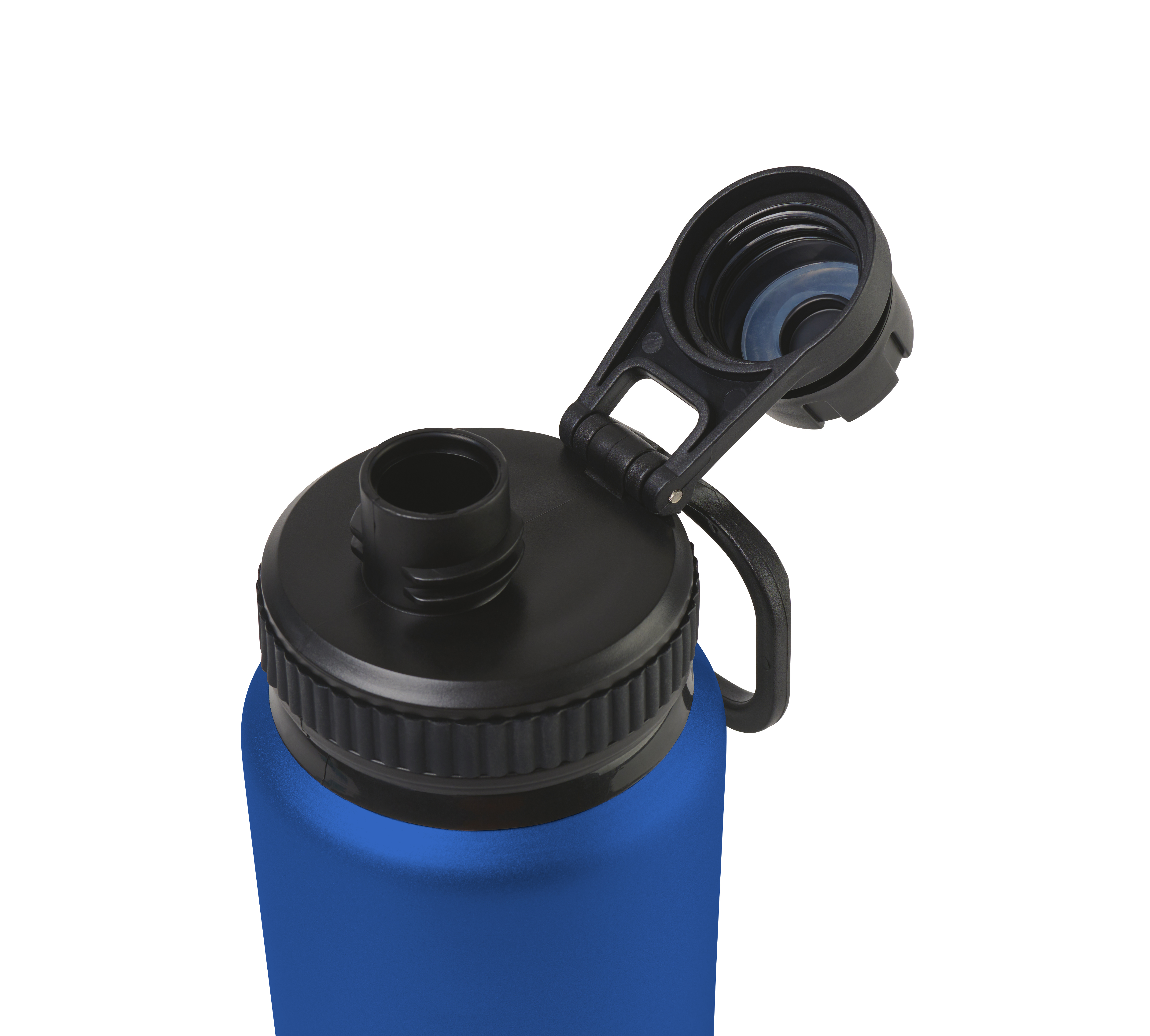Jett Aluminum Chug Lid Hydration Bottle - 32 Oz. 27