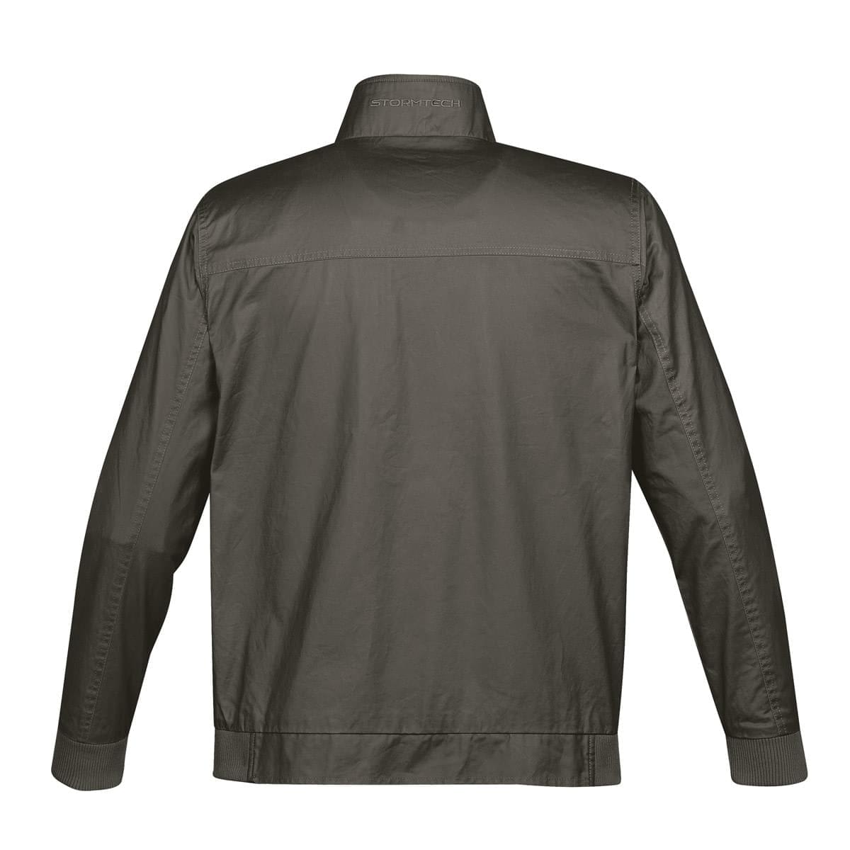 Stormtech Men's Vintage Waxed Twill Jacket 7