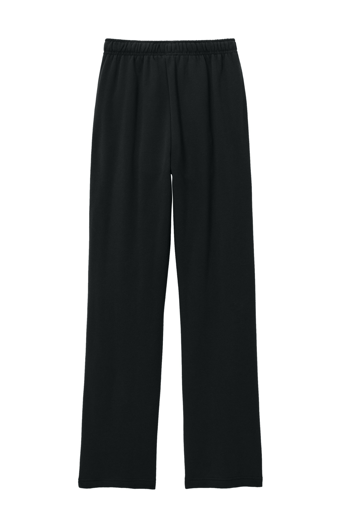BELLA+CANVAS Unisex Sponge Fleece Straight Leg Sweatpant BC3725 13