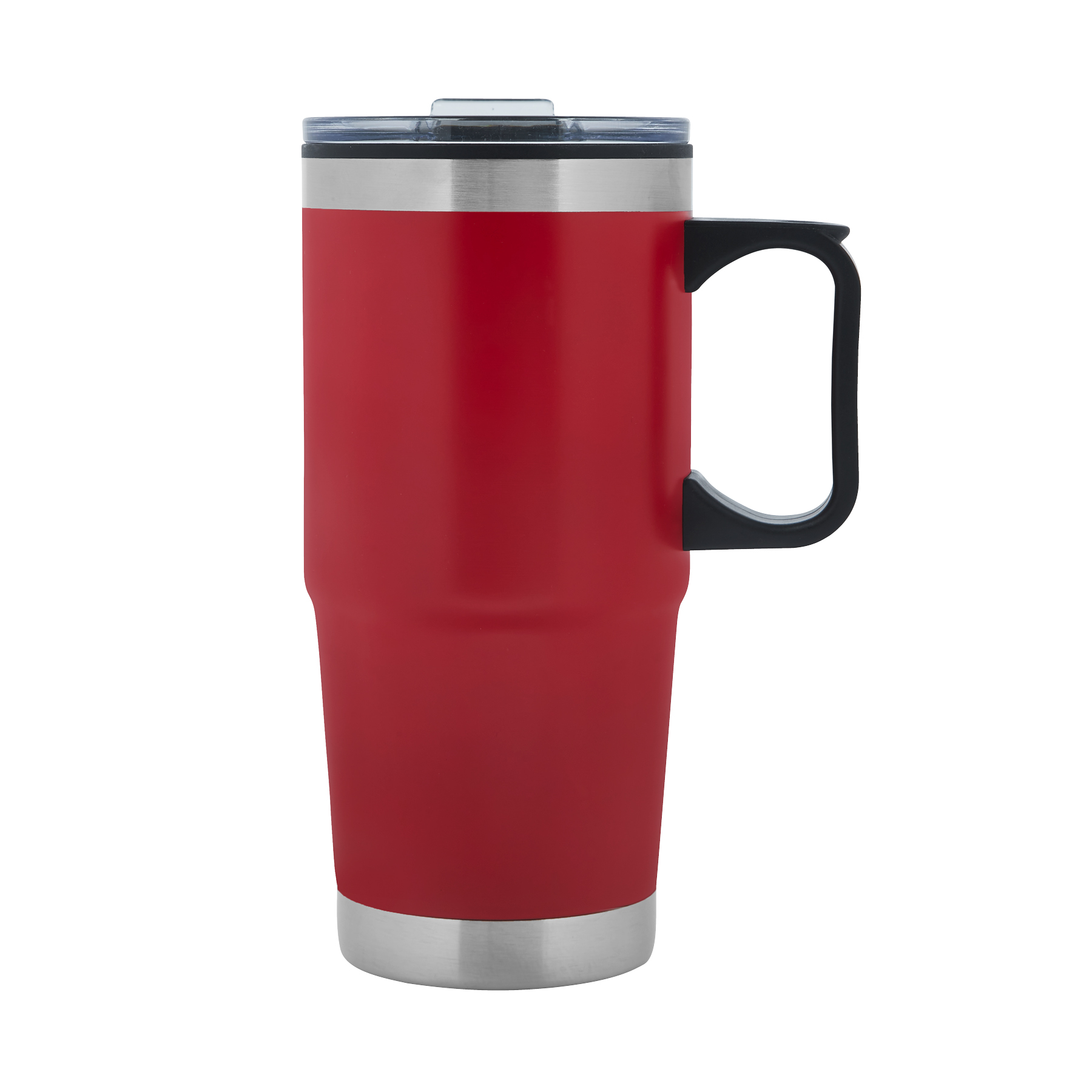 Aidan 24 oz. Steel/PP Liner Travel Mug 3