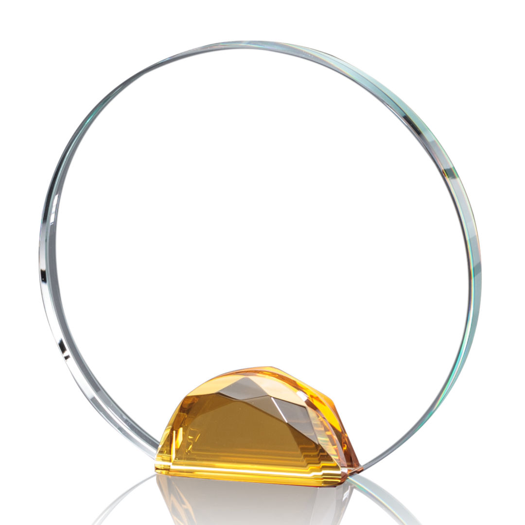 Maplin VividPrint™ Award - Amber 3