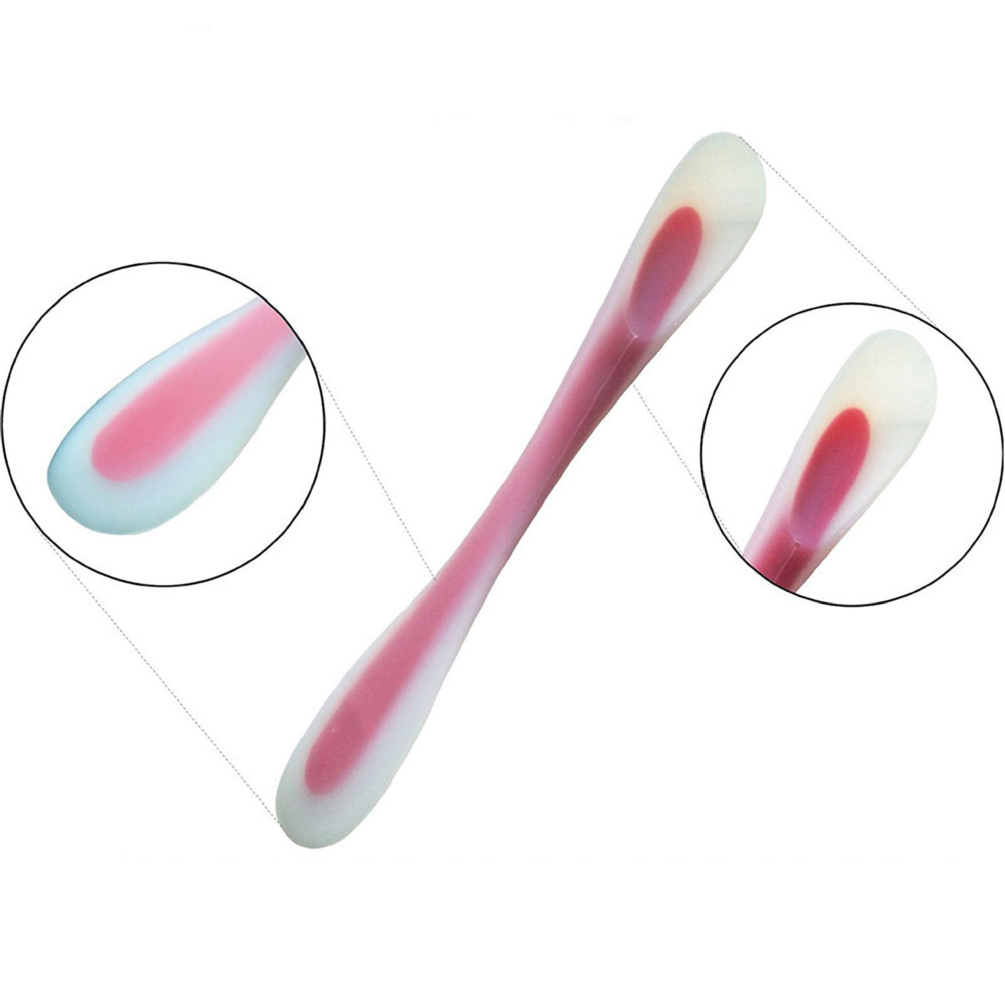 2" 1 Silicone Scraper 2