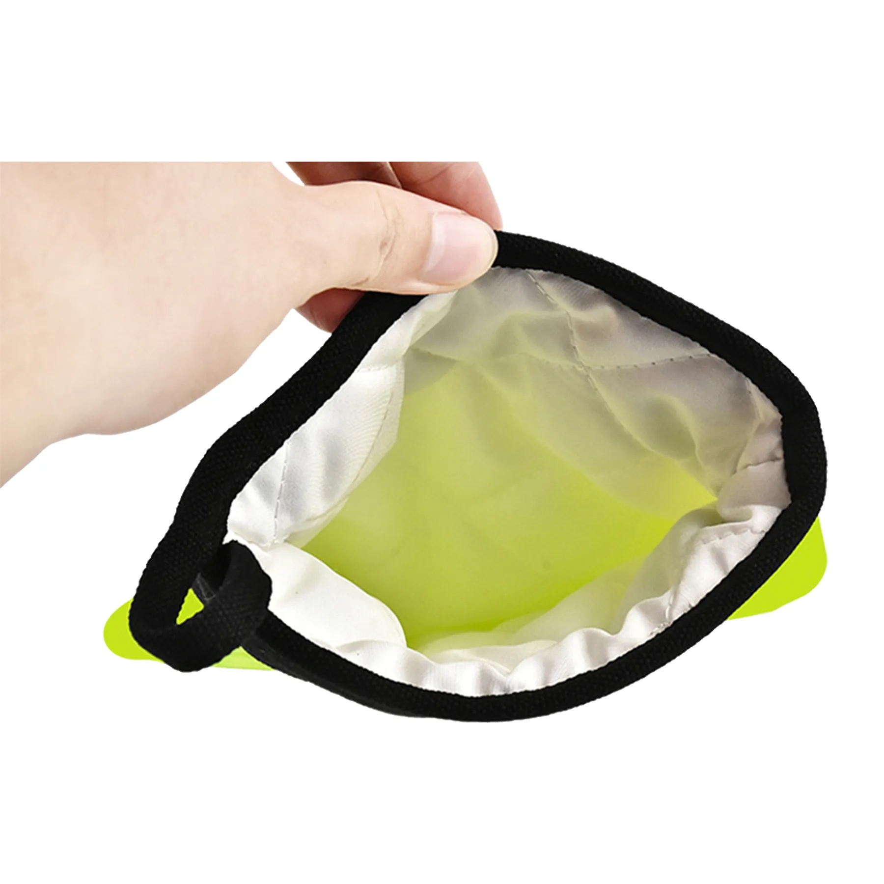 Silicone Heat Resistant Oven Gloves 3