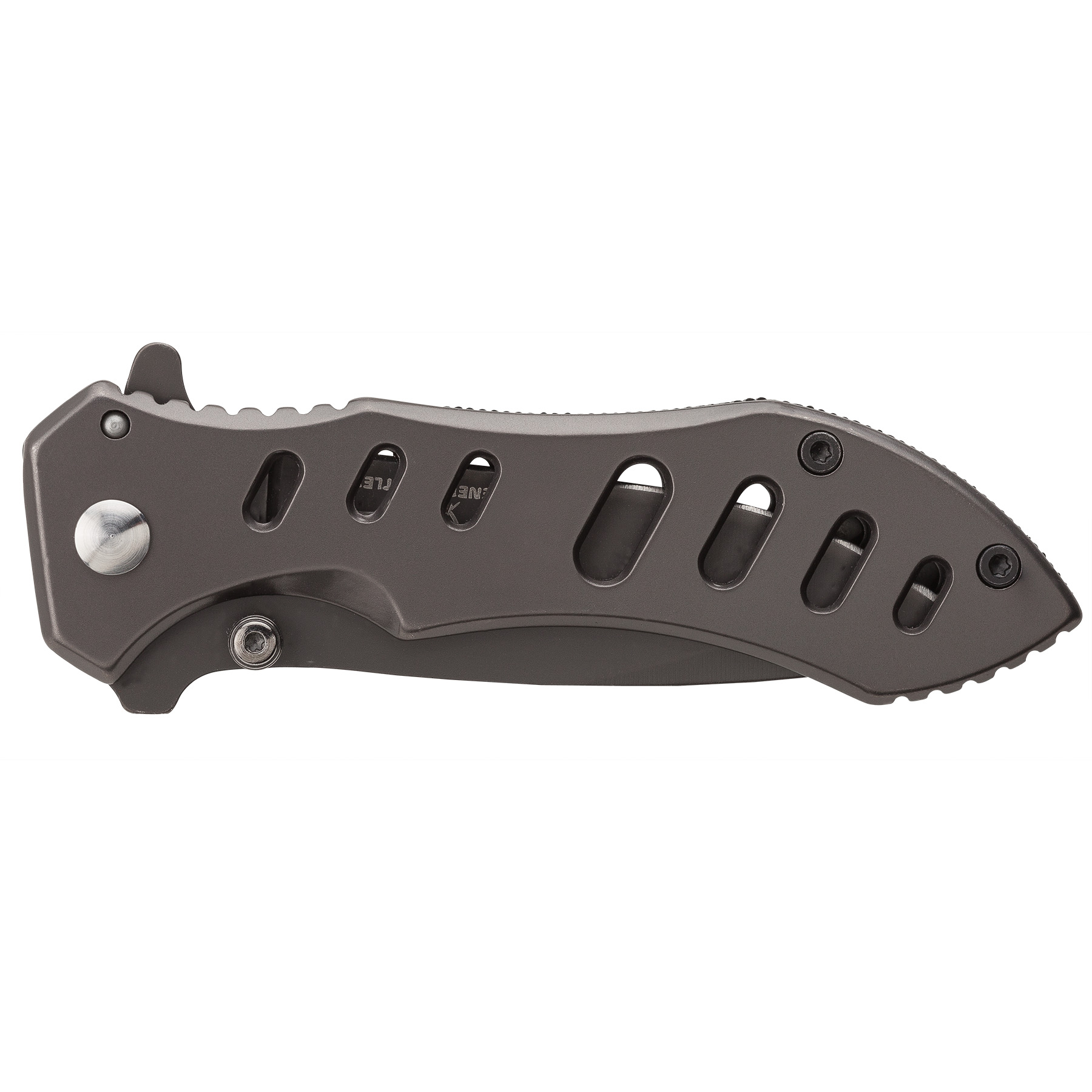 Landon Folding Tactical Knife 1