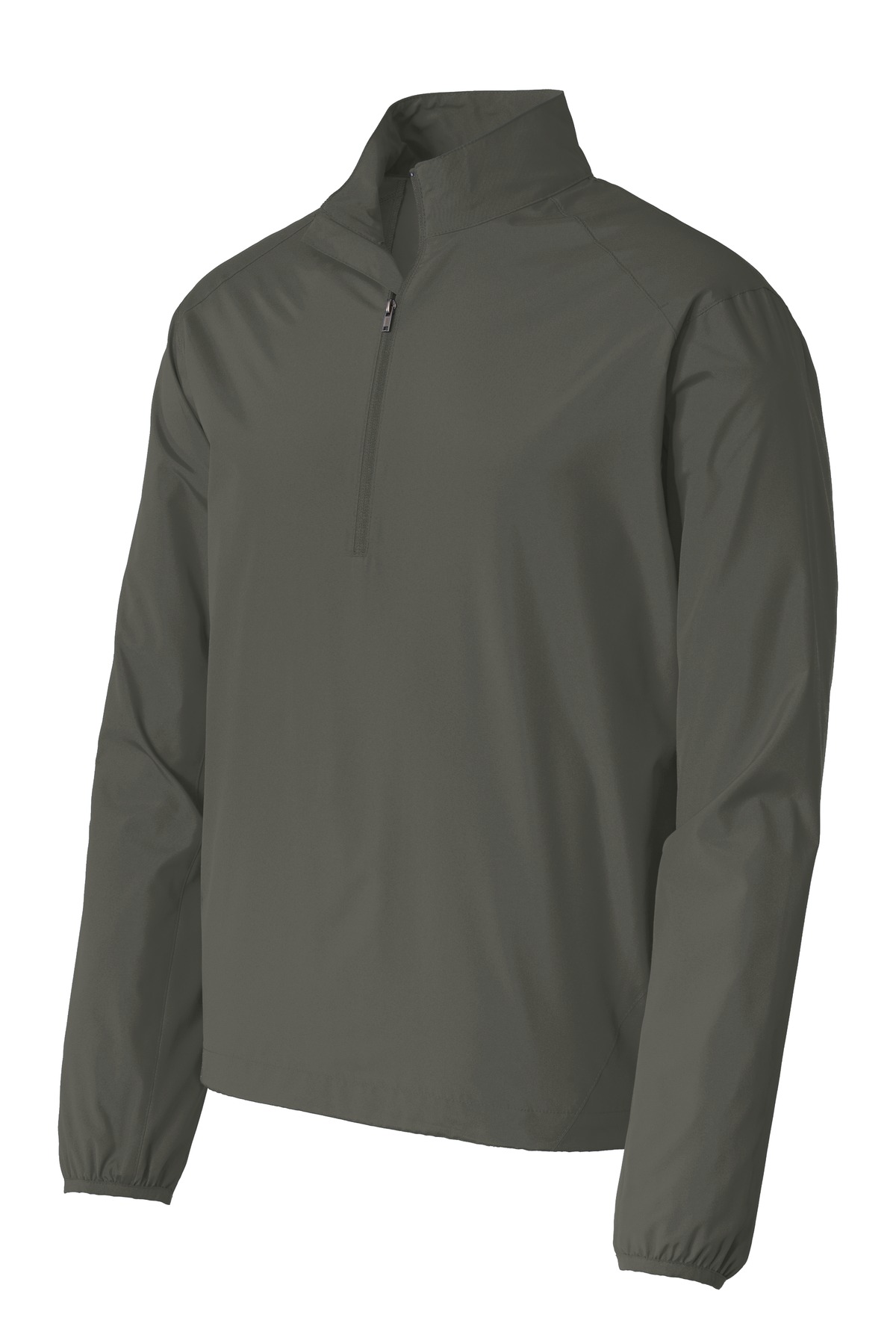 Port Authority Zephyr 1/2-Zip Pullover. J343 15