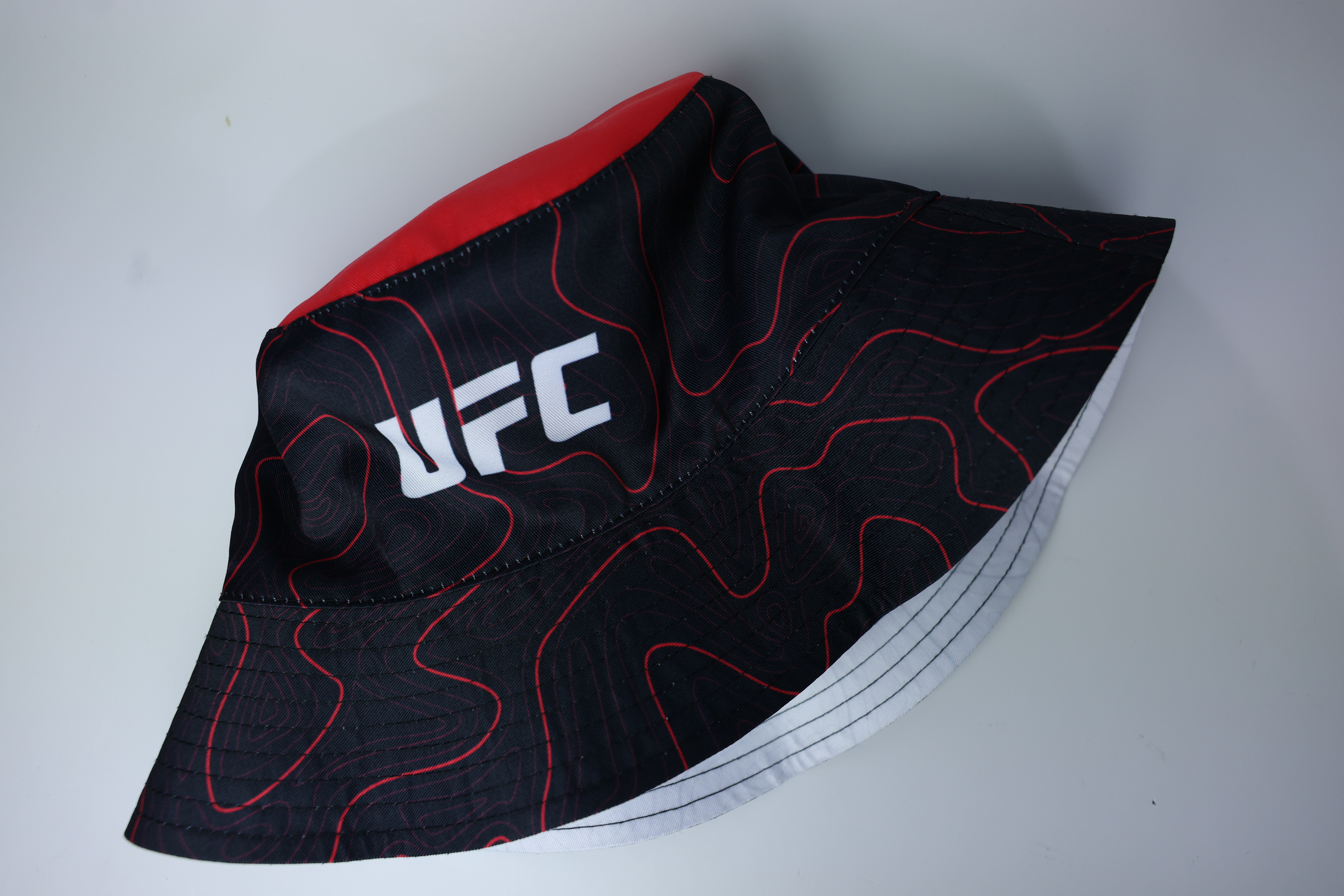 Reversible Bucket Hat 2