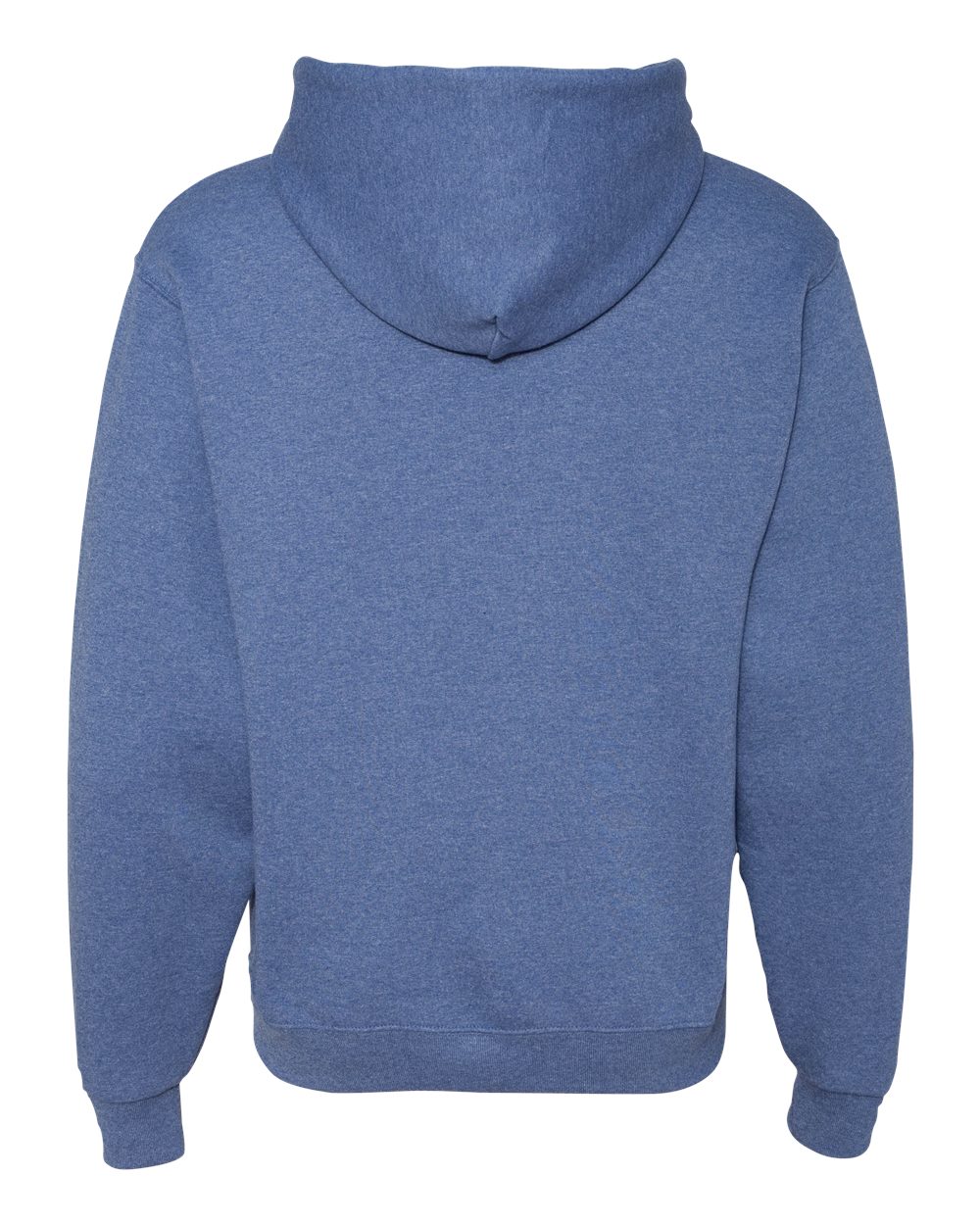 Unisex NuBlend® Hooded Sweatshirt - 996MR 342