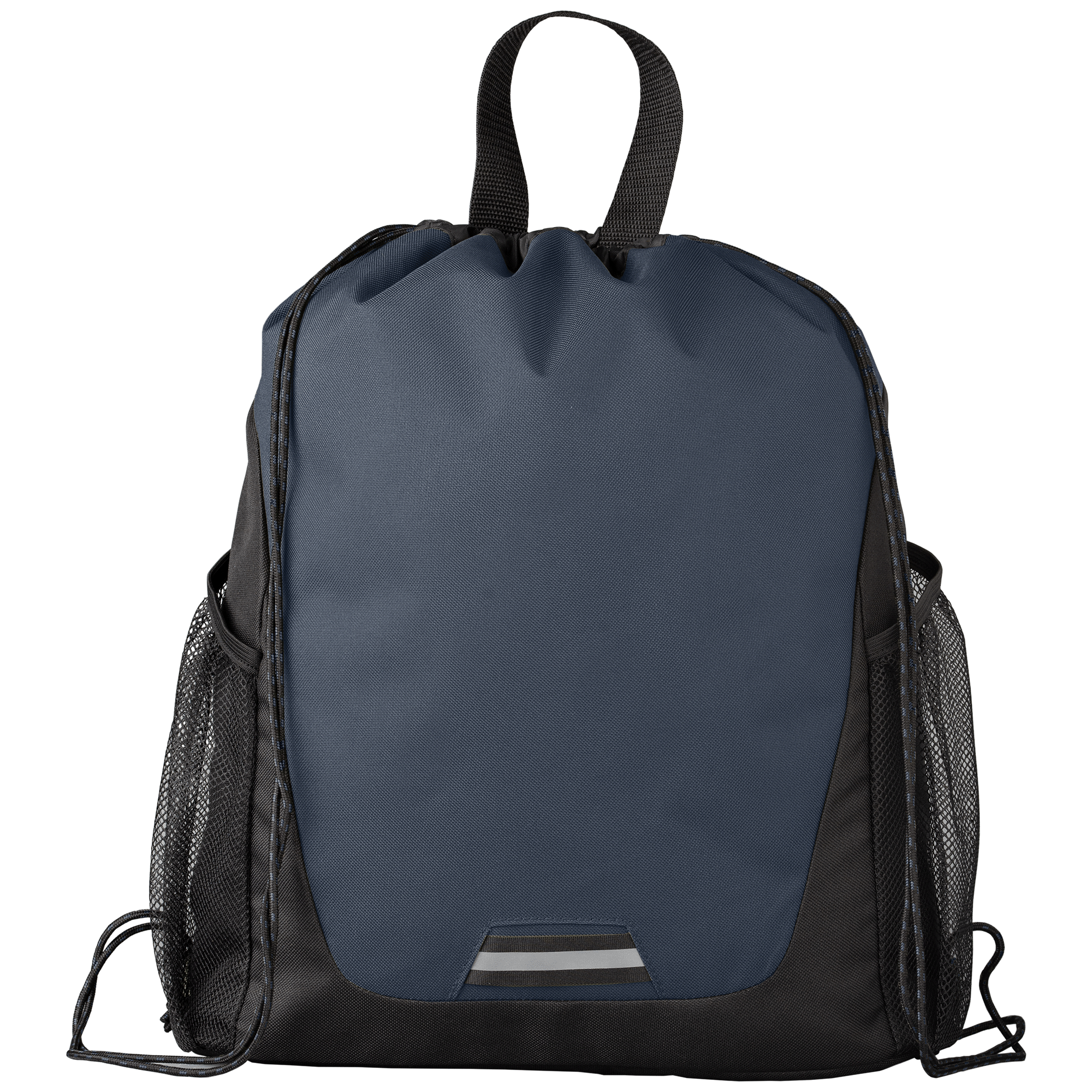 Jotun Recycled Polyester Pocketed Drawstring Bag - 2.6 gal 20