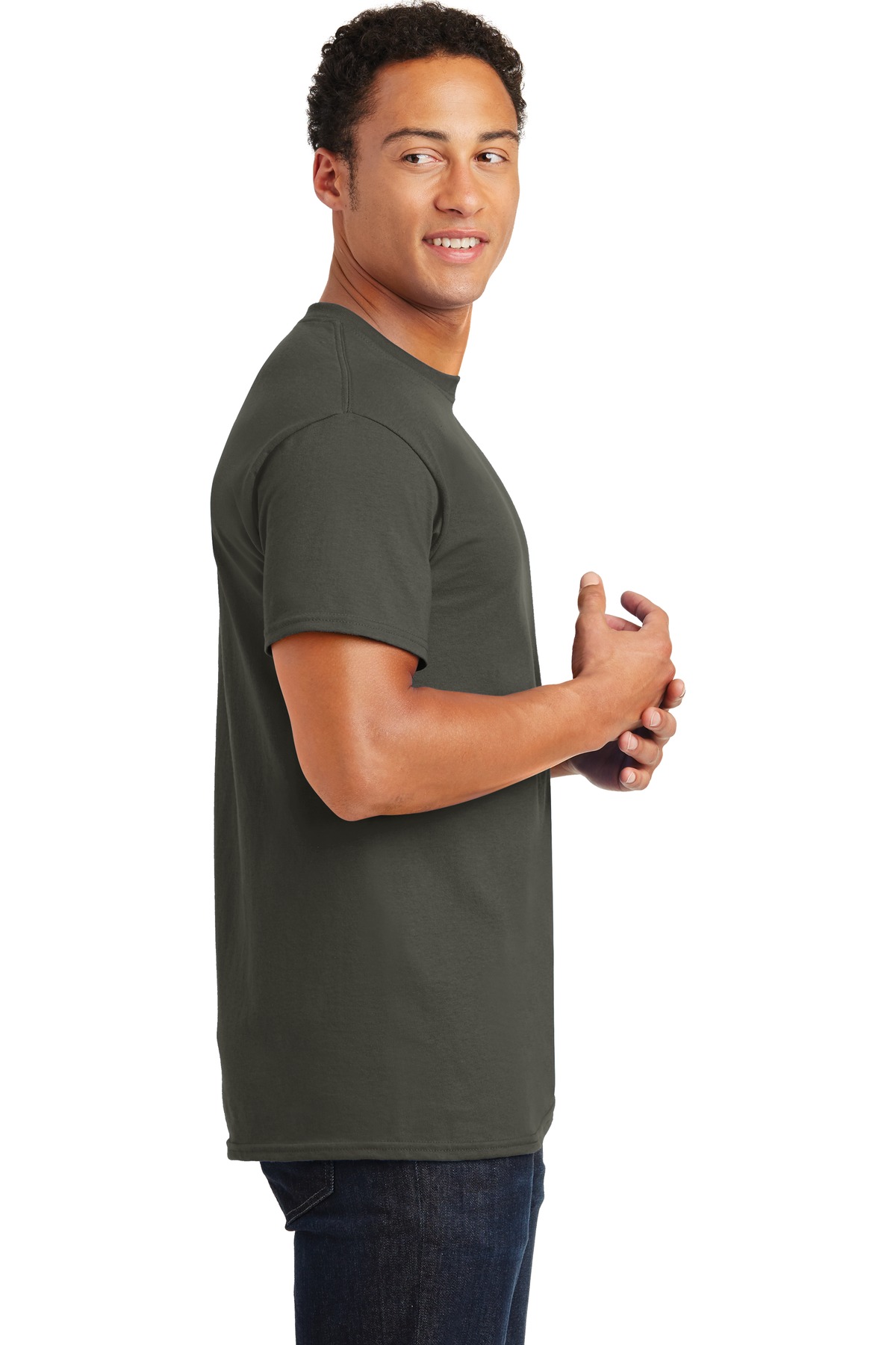 Gildan® Ultra Cotton 100% US Cotton T-Shirt 11