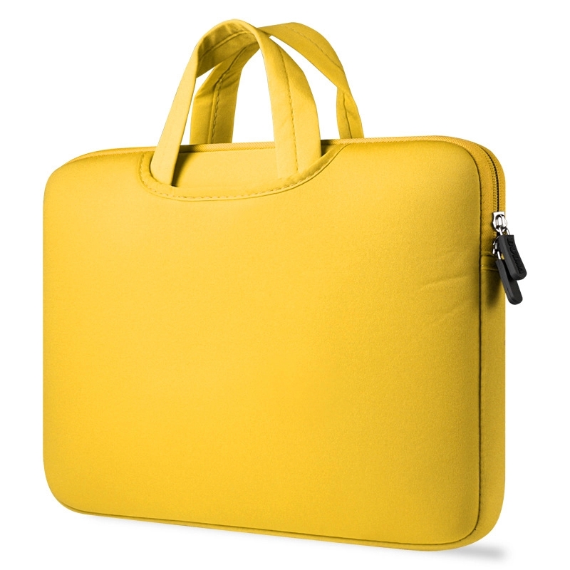 13.3" sponge Laptop Sleeve - Portable Carrying Bag 10