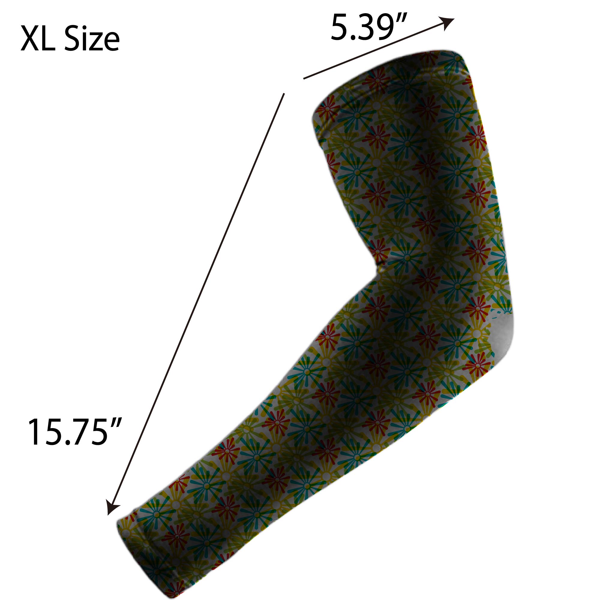 Arm Sleeve 2