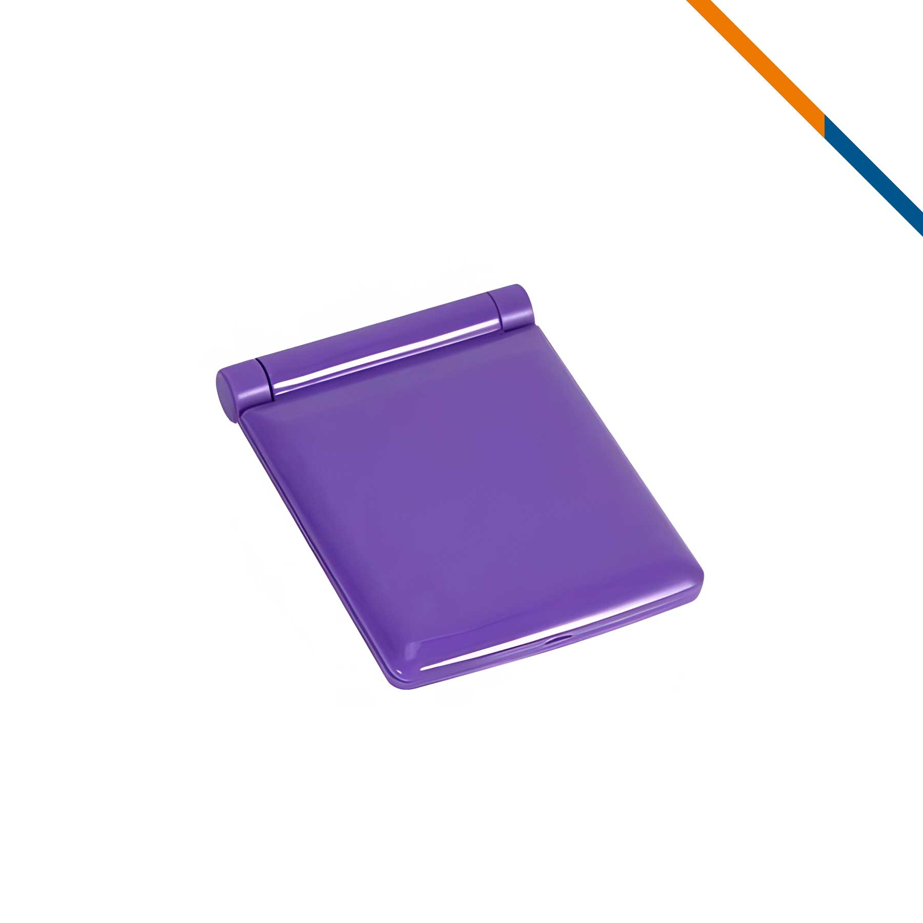 Eliza LED Compact Mirror 5