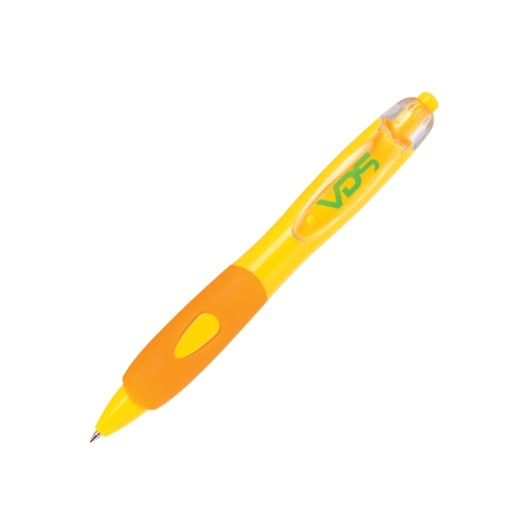 Plantagenet-472 Retractable Wide Pen 4