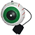 Eyeball Stress Reliever Yo-Yo Bungee 4