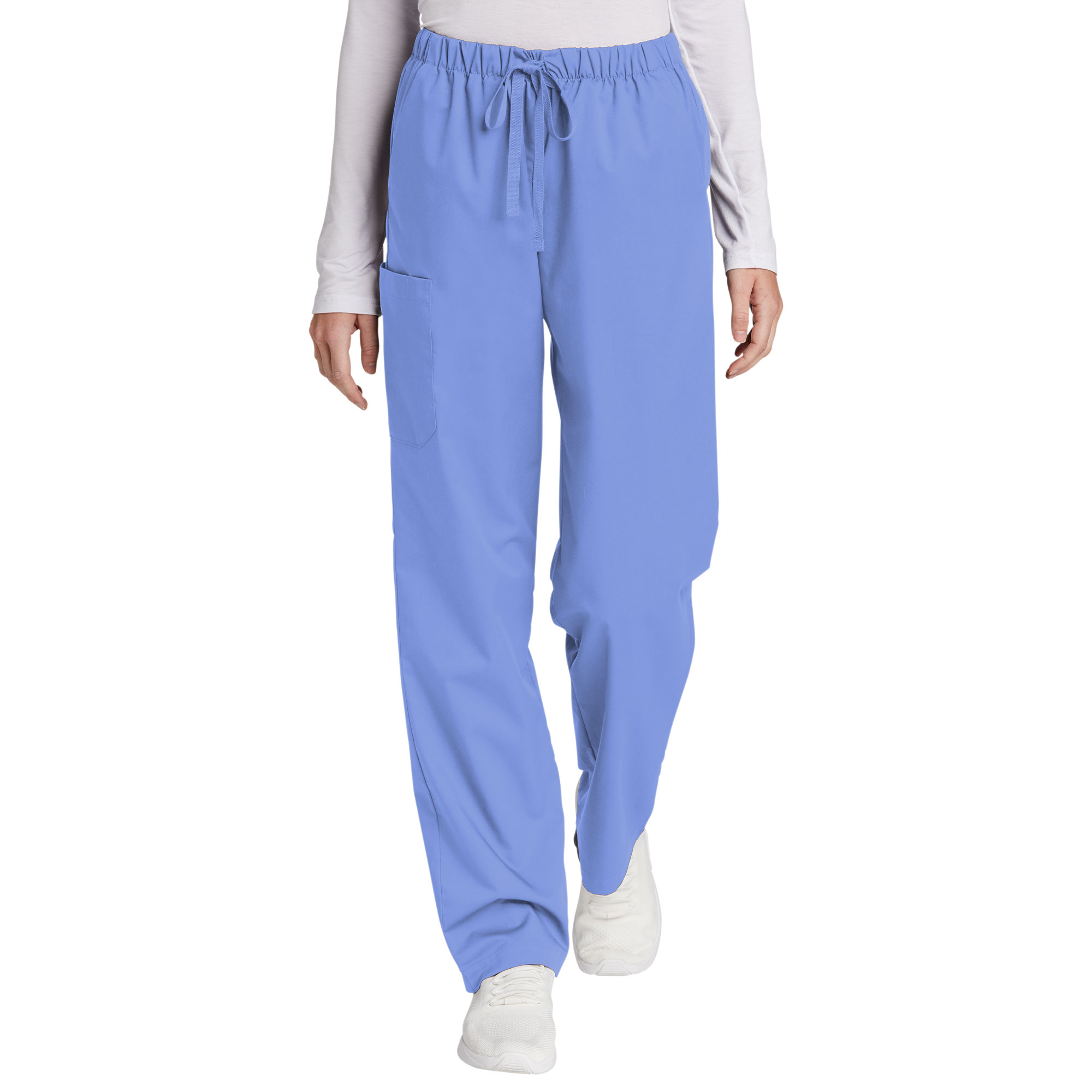 Wink® Women's Petite WorkFlex Cargo Pant 24