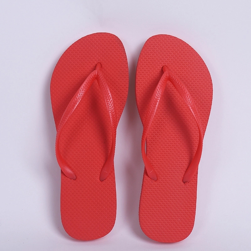 Plain Flip Flops 5