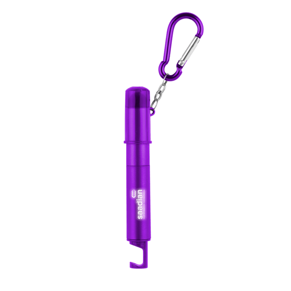 Eclair 4-in-1 Multi-Function Pen 14